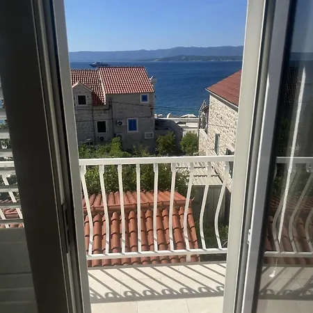 Appartamento Dolenc Sea View