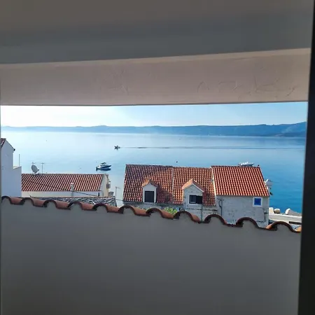 Dolenc Sea View Apartmán Bol