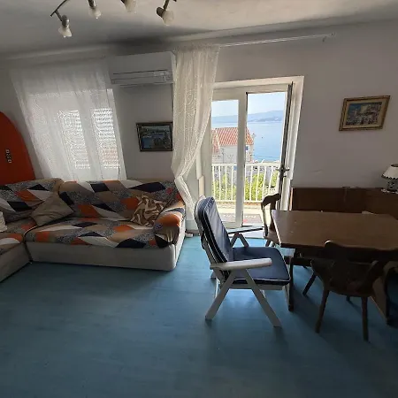 شقة Dolenc Sea View