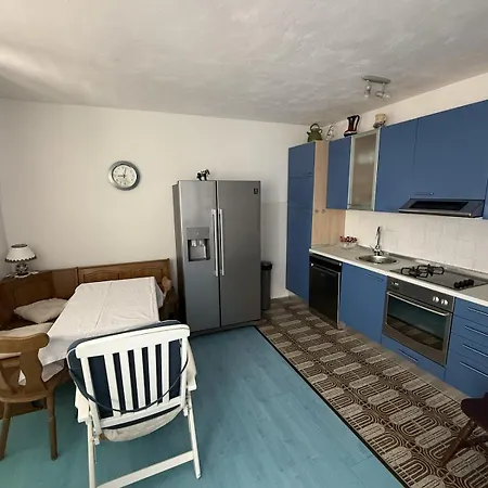 Dolenc Sea View Apartmán