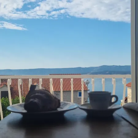 Dolenc Sea View