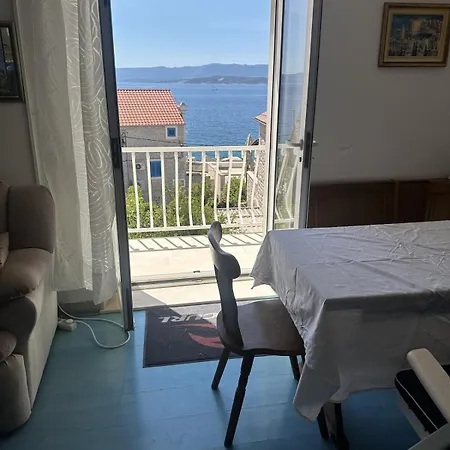 Dolenc Sea View Bol