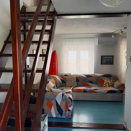 Dolenc Sea View Appartamento Bol
