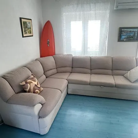 Dolenc Sea View Bol