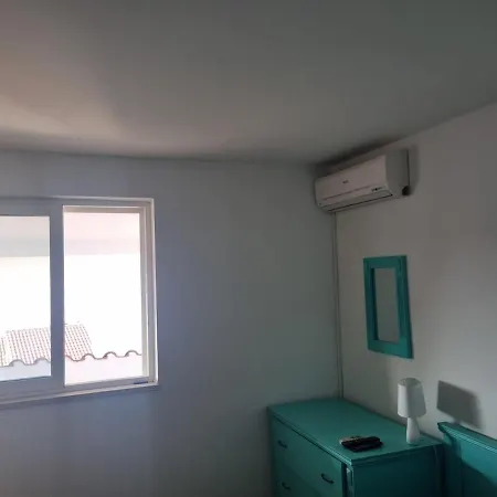 Appartamento Dolenc Sea View Bol