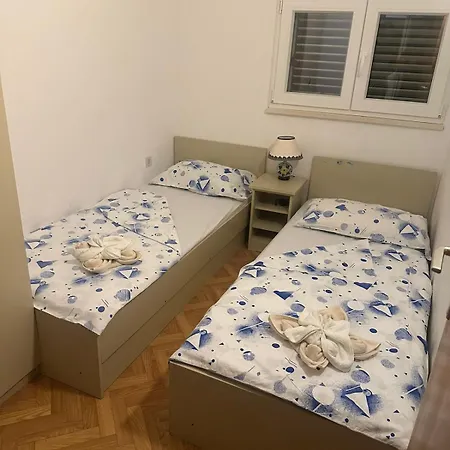Appartamento Dolenc Sea View Bol