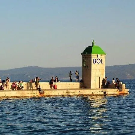 Dolenc Sea View *