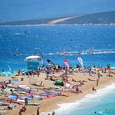 Dolenc Sea View *